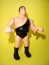 Hasbro WWF Andre The Giant. 1990. Andre The Giant. WWF. Hasbro. Series 1. 1990.. Subida por Coto